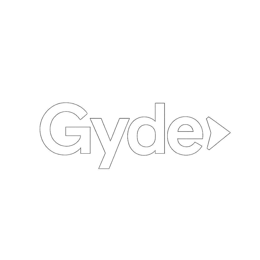 Gyde