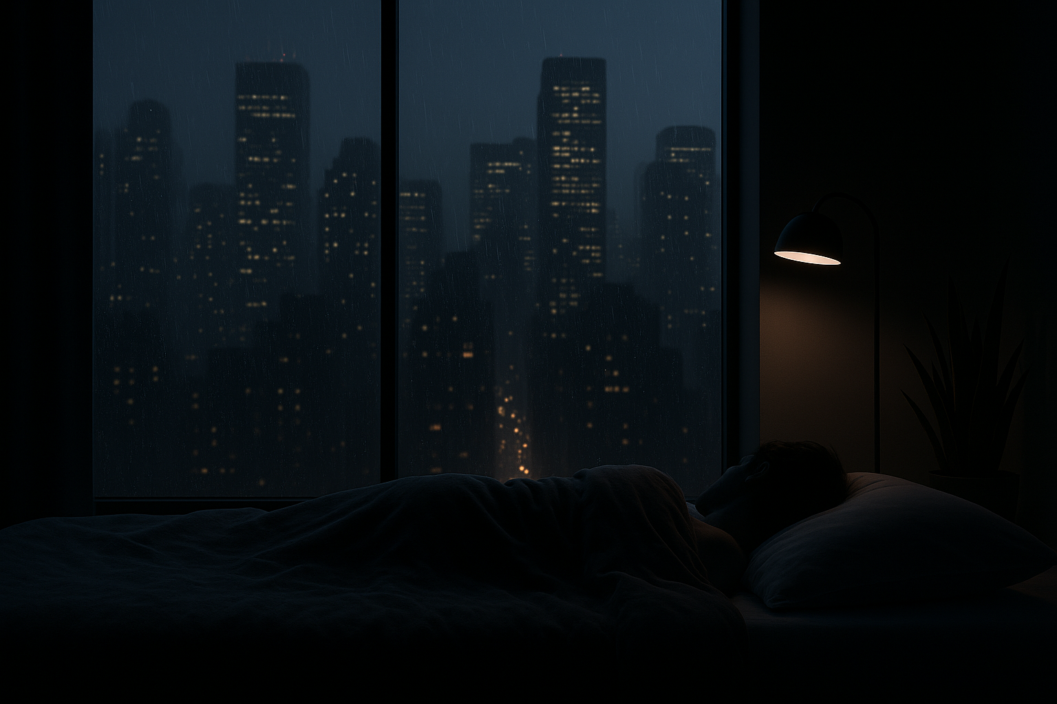 Schlaf & Regeneration