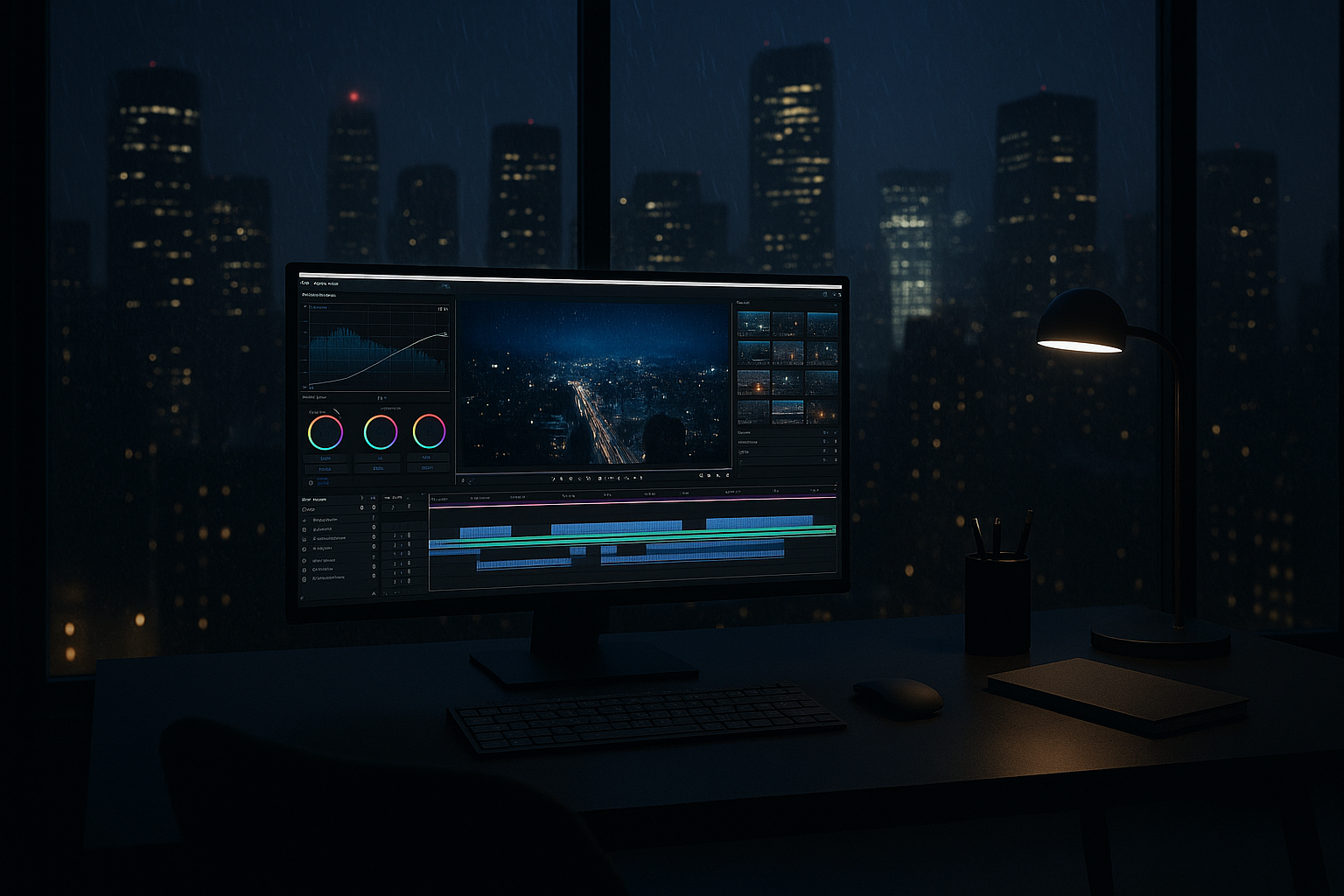 Tech & Digitale Skills